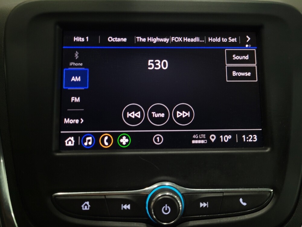 2023 Chevrolet Equinox in New Castle, DE 19720 - 18107505 25