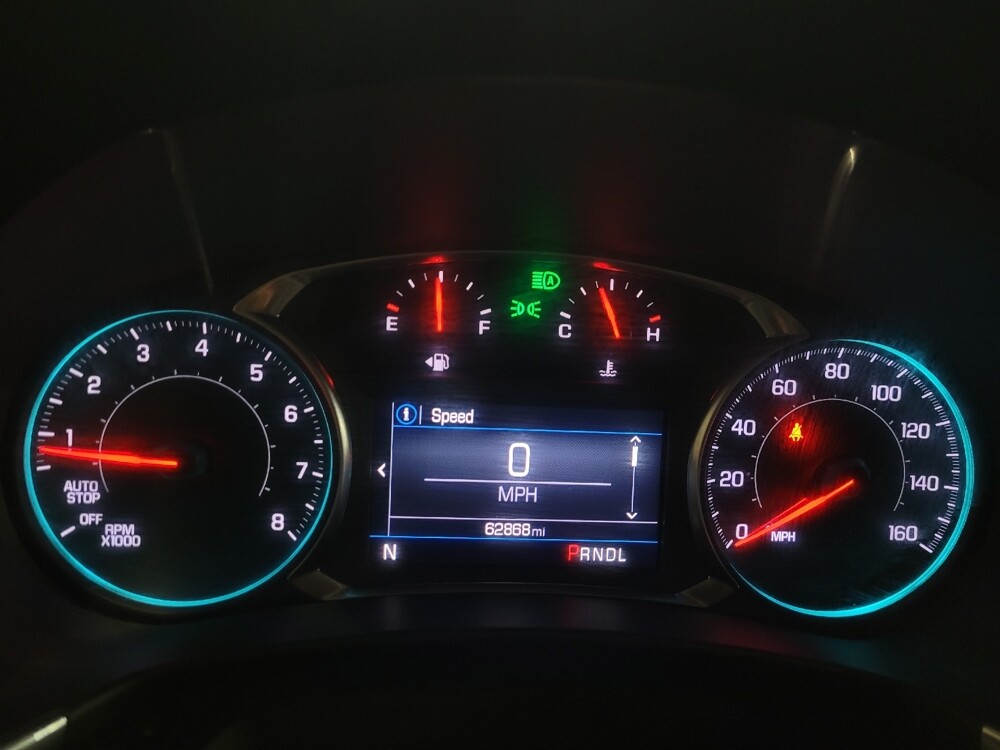 2023 Chevrolet Equinox in New Castle, DE 19720 - 18107505 23