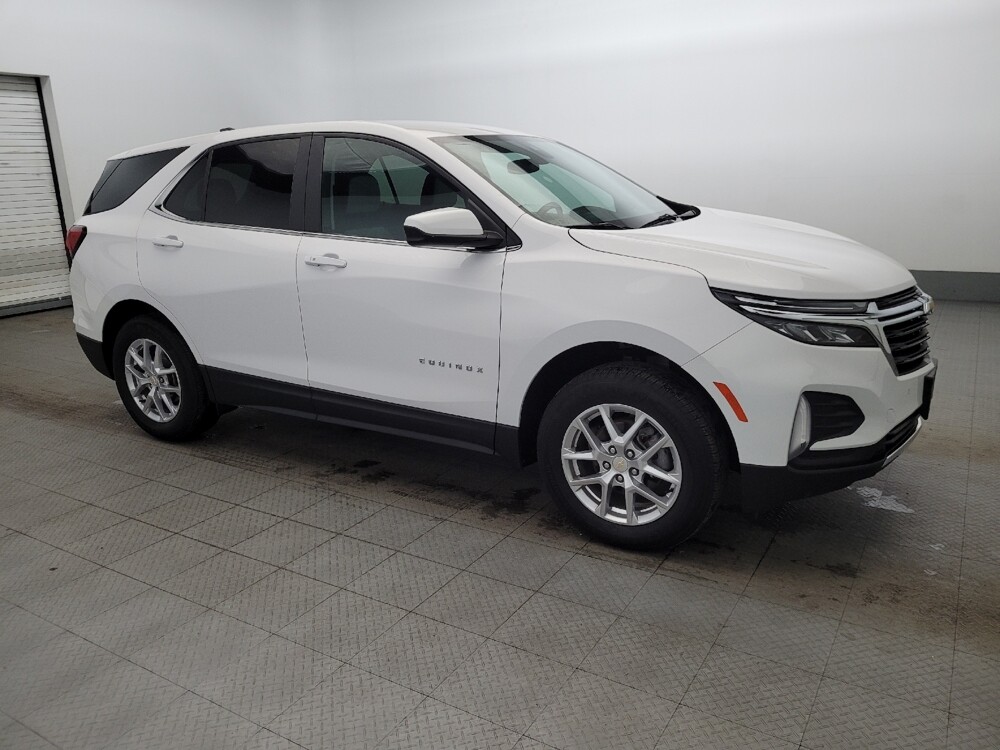 2023 Chevrolet Equinox in New Castle, DE 19720 - 18107505 11
