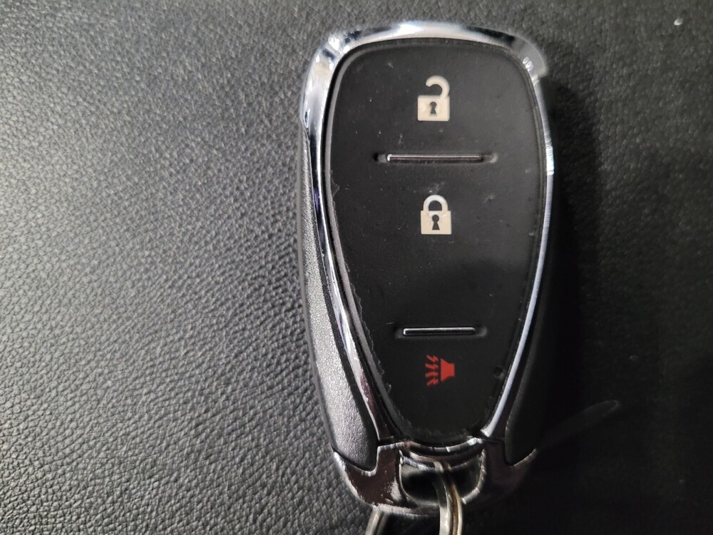 2023 Chevrolet Equinox in New Castle, DE 19720 - 18107505 32