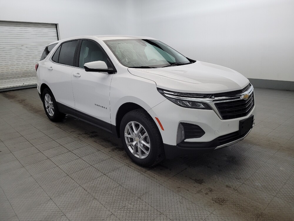 2023 Chevrolet Equinox in New Castle, DE 19720 - 18107505 13