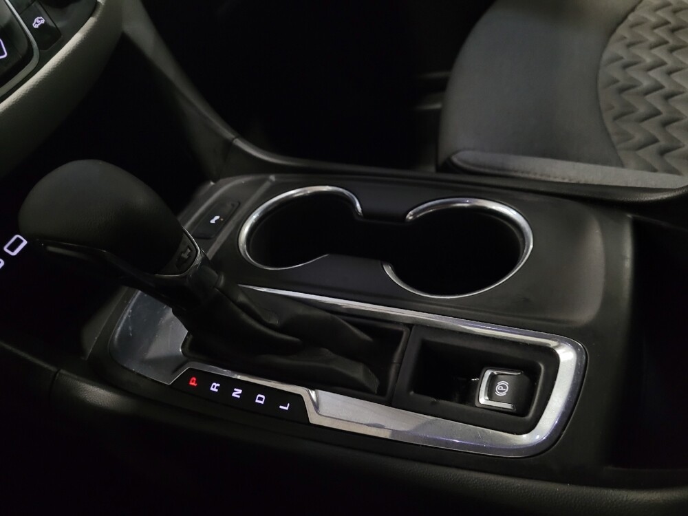 2023 Chevrolet Equinox in New Castle, DE 19720 - 18107505 26