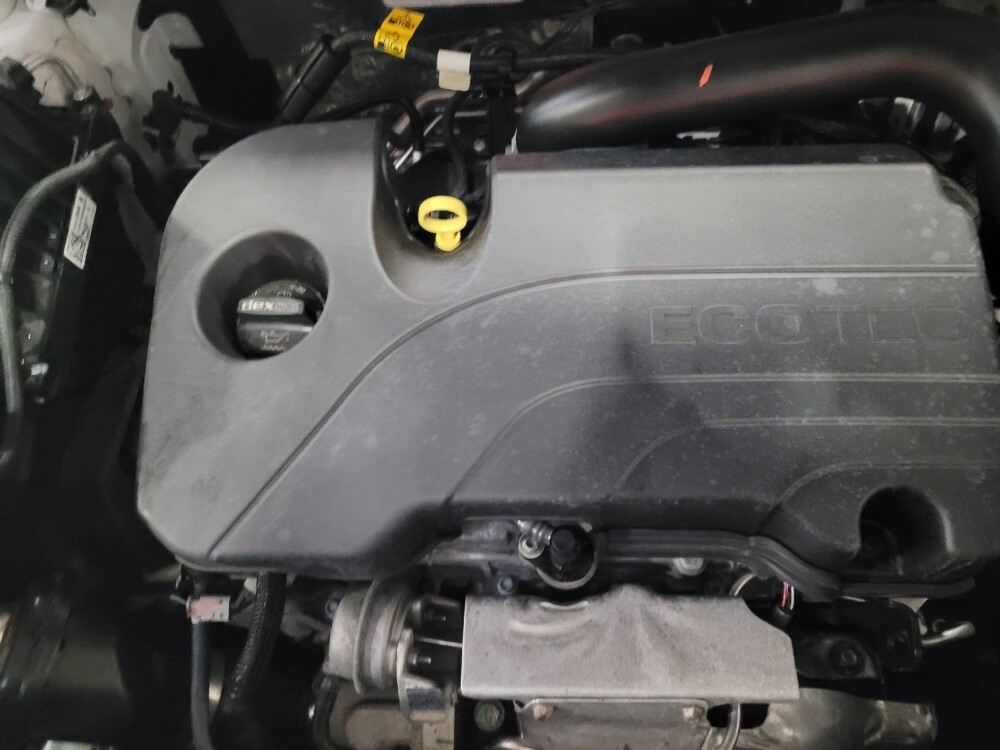 2023 Chevrolet Equinox in New Castle, DE 19720 - 18107505 30