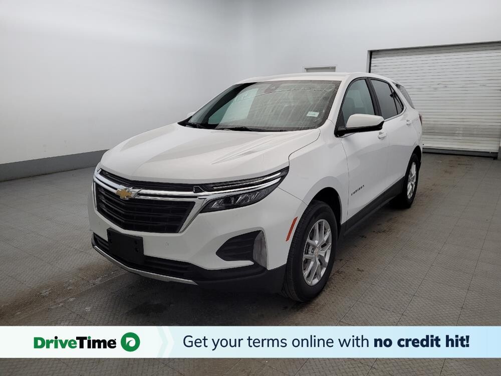 2023 Chevrolet Equinox in New Castle, DE 19720 - 18107505