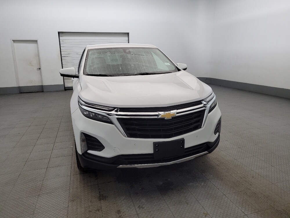 2023 Chevrolet Equinox in New Castle, DE 19720 - 18107505 14