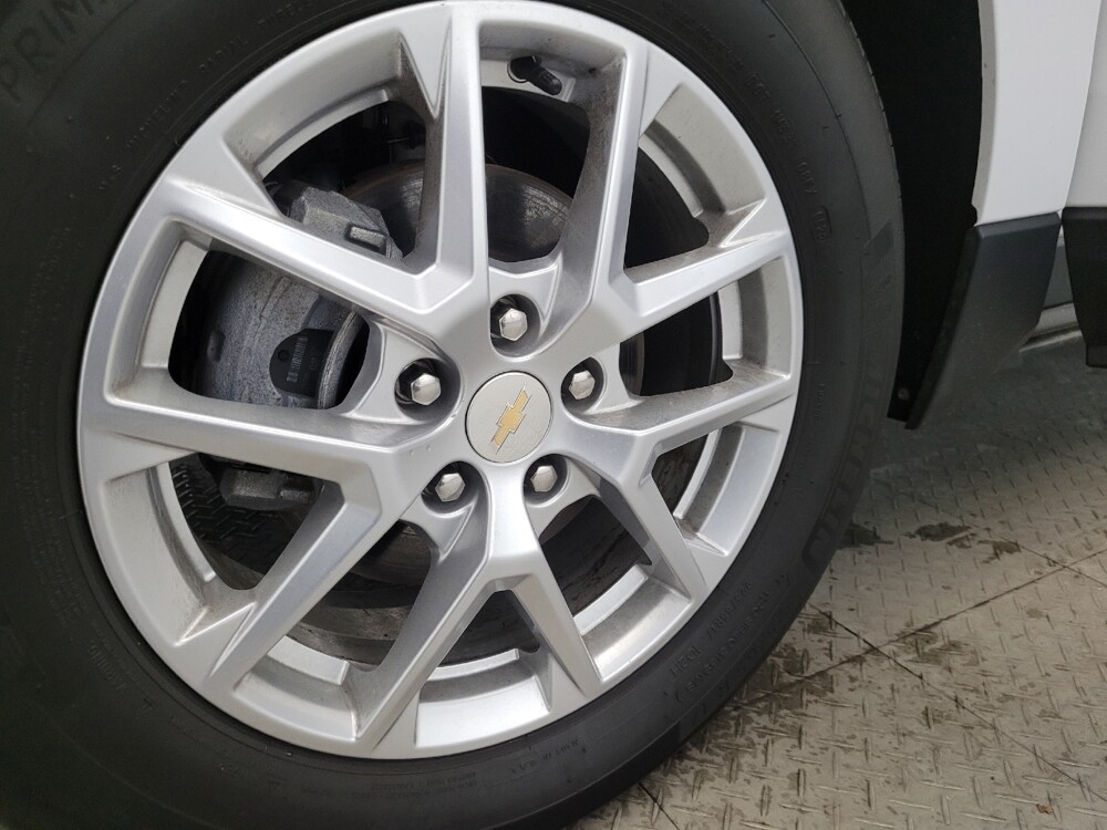 2023 Chevrolet Equinox in New Castle, DE 19720 - 18107505 31