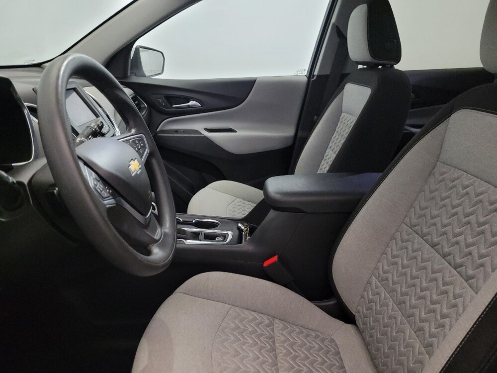 2023 Chevrolet Equinox in New Castle, DE 19720 - 18107505 17