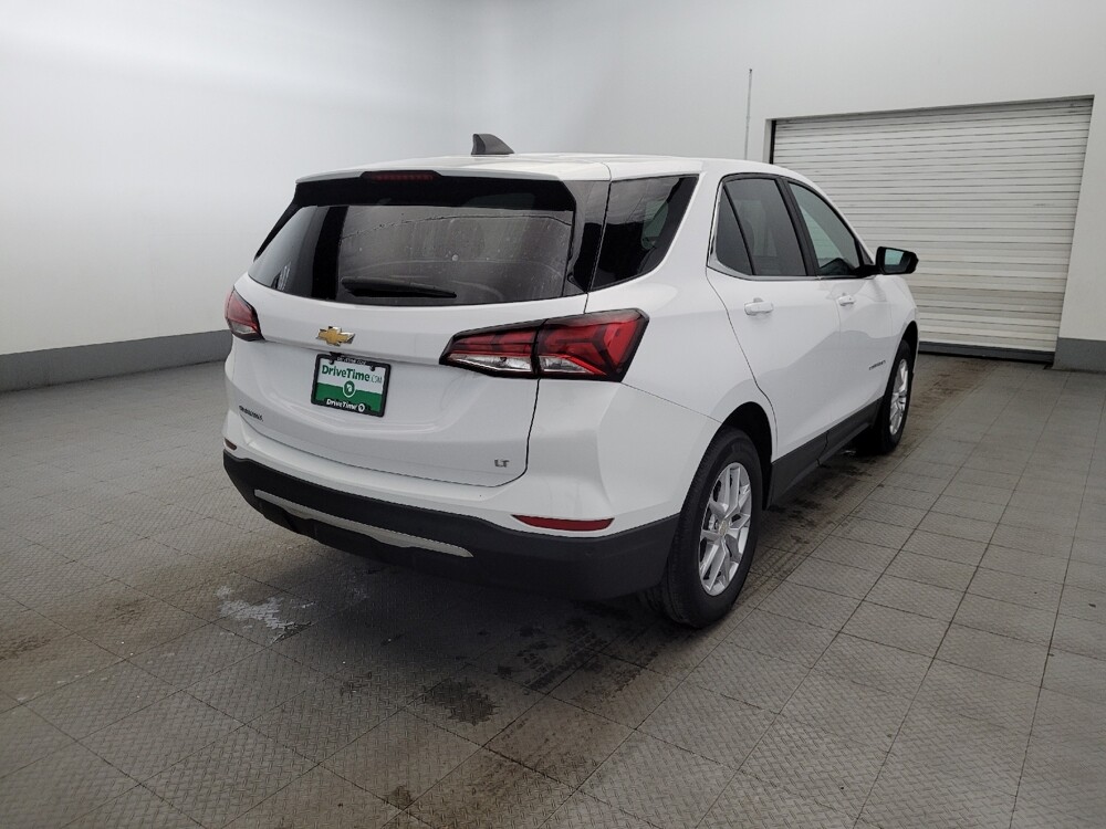 2023 Chevrolet Equinox in New Castle, DE 19720 - 18107505 9