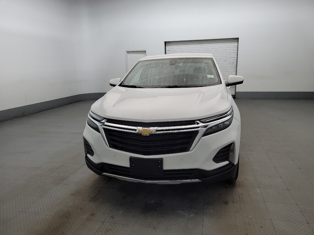 2023 Chevrolet Equinox in New Castle, DE 19720 - 18107505 15