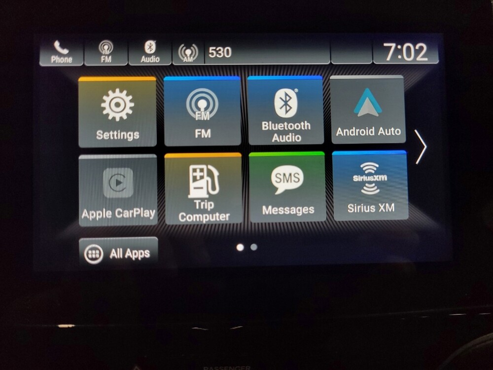 2022 Honda Passport in New Castle, DE 19720 - 18107506 25