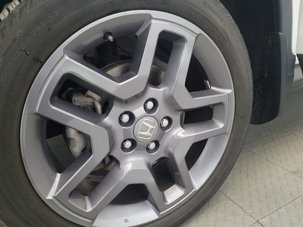 2022 Honda Passport in New Castle, DE 19720 - 18107506 31