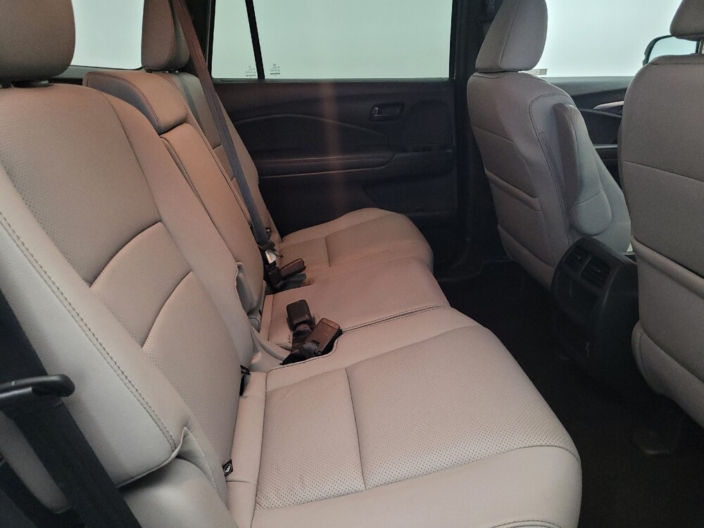 2022 Honda Passport in New Castle, DE 19720 - 18107506 19