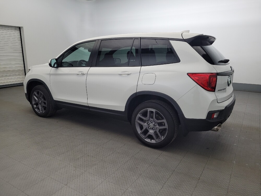 2022 Honda Passport in New Castle, DE 19720 - 18107506 3