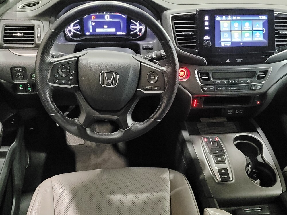 2022 Honda Passport in New Castle, DE 19720 - 18107506 22