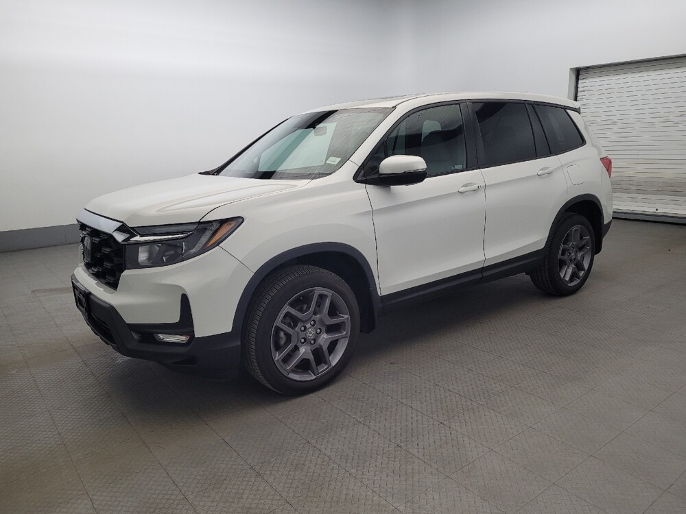 2022 Honda Passport in New Castle, DE 19720 - 18107506 2