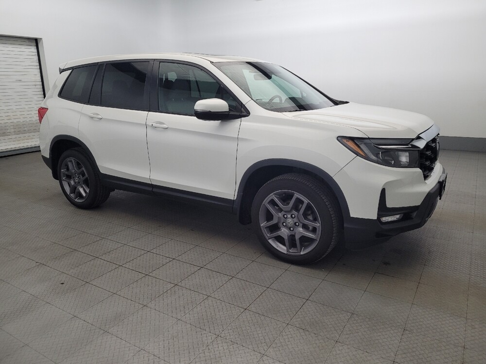 2022 Honda Passport in New Castle, DE 19720 - 18107506 11