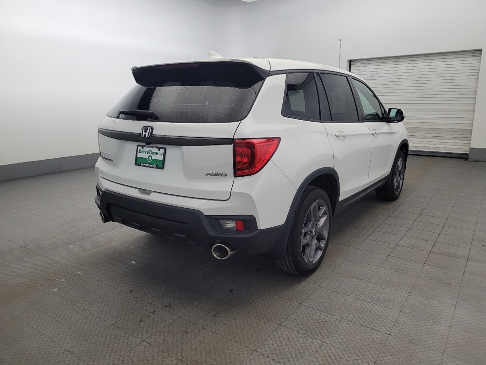 2022 Honda Passport in New Castle, DE 19720 - 18107506 9
