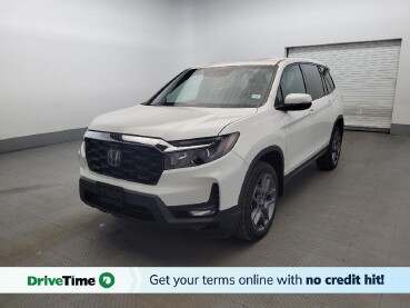 2022 Honda Passport in New Castle, DE 19720