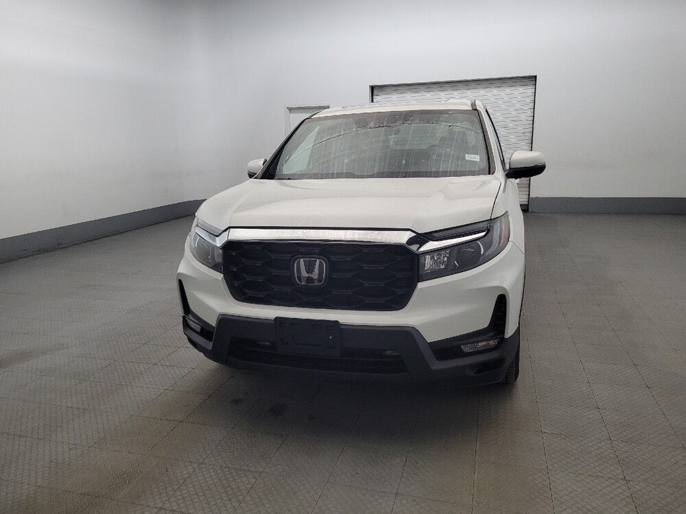 2022 Honda Passport in New Castle, DE 19720 - 18107506 15