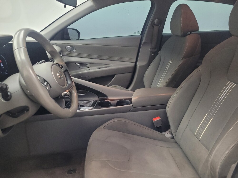 2023 Hyundai Elantra in Madison, TN 37115 - 18107508 17
