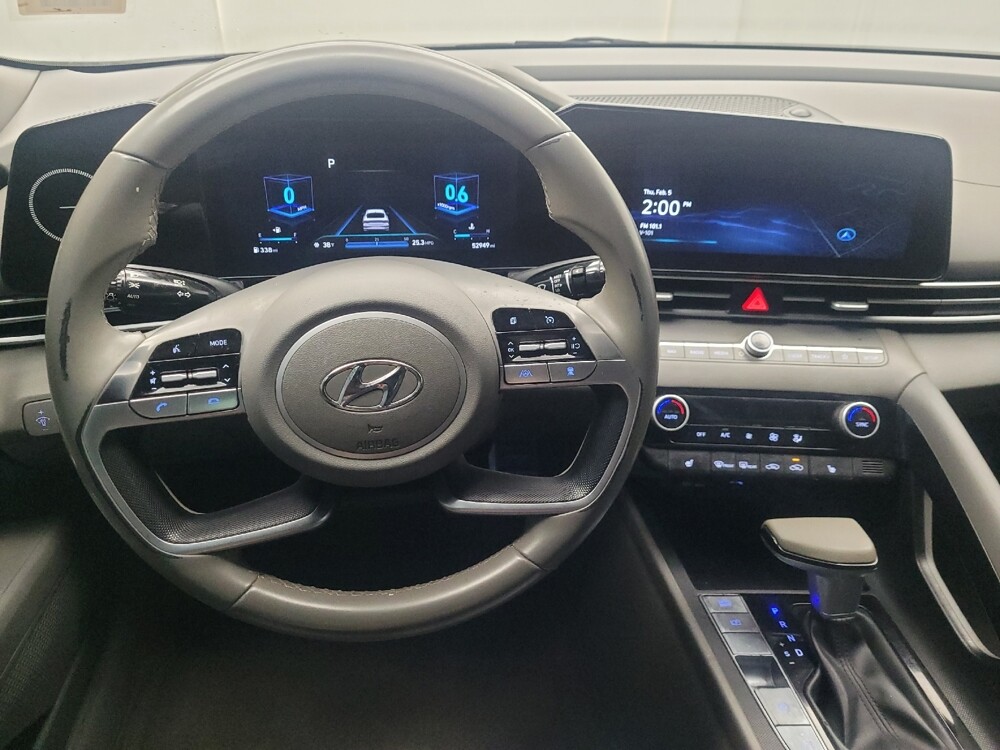 2023 Hyundai Elantra in Madison, TN 37115 - 18107508 22