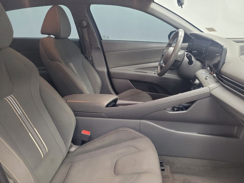2023 Hyundai Elantra in Madison, TN 37115 - 18107508 21