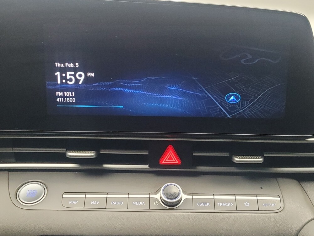 2023 Hyundai Elantra in Madison, TN 37115 - 18107508 25