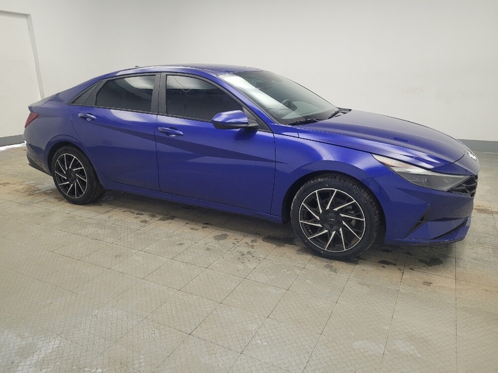 2023 Hyundai Elantra in Madison, TN 37115 - 18107508 11