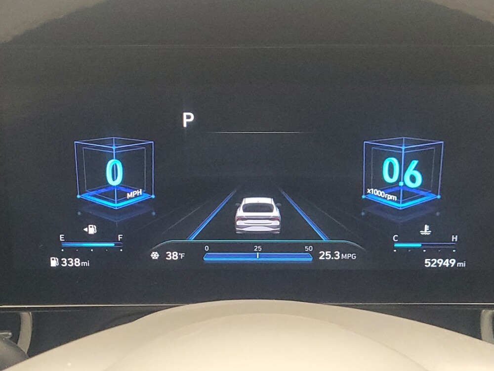 2023 Hyundai Elantra in Madison, TN 37115 - 18107508 23