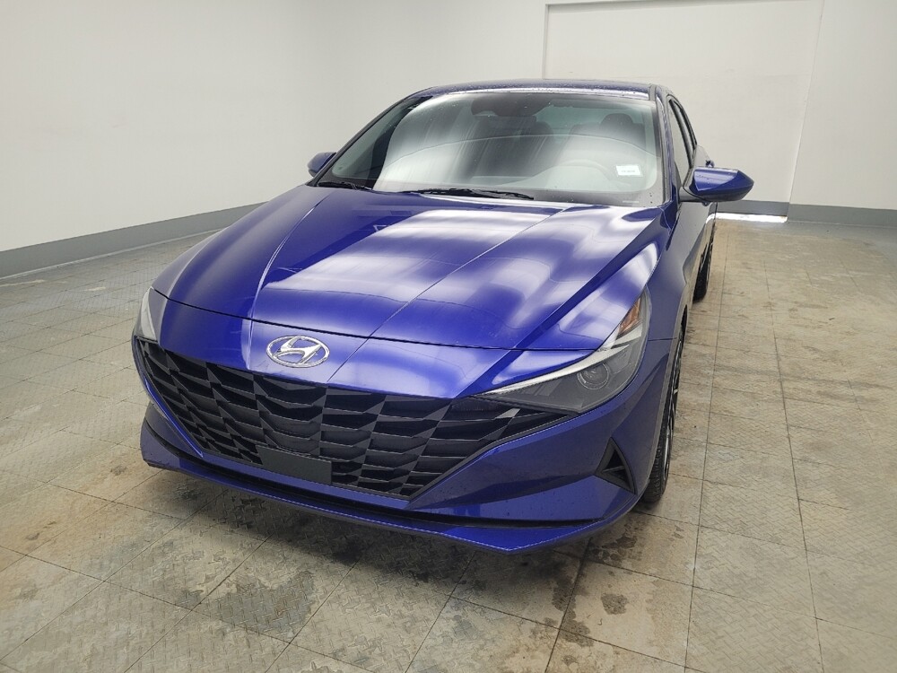 2023 Hyundai Elantra in Madison, TN 37115 - 18107508 15