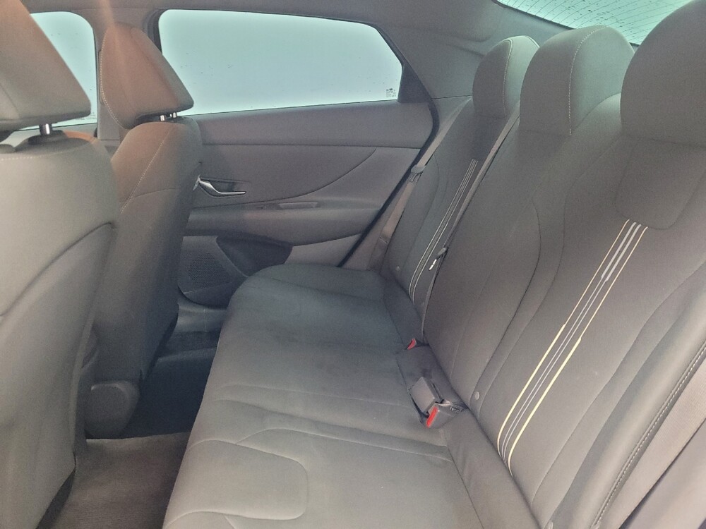 2023 Hyundai Elantra in Madison, TN 37115 - 18107508 18