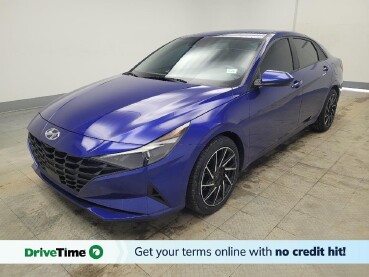 2023 Hyundai Elantra in Madison, TN 37115