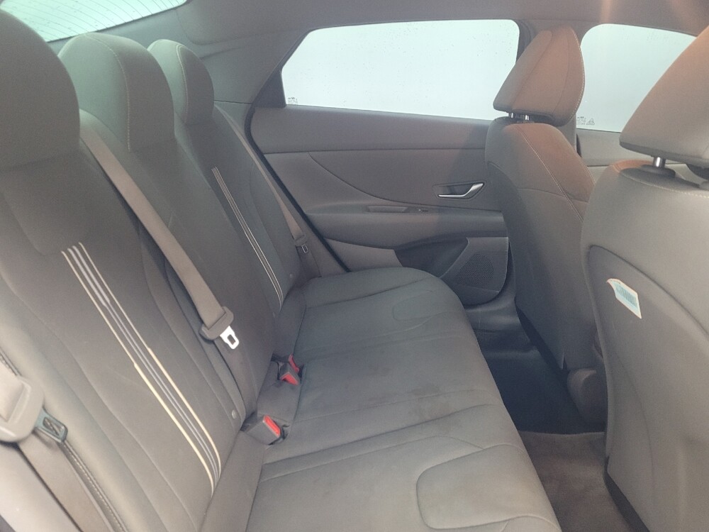 2023 Hyundai Elantra in Madison, TN 37115 - 18107508 19