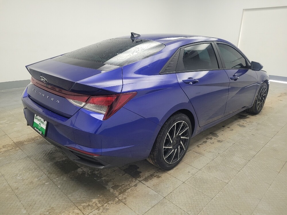 2023 Hyundai Elantra in Madison, TN 37115 - 18107508 9