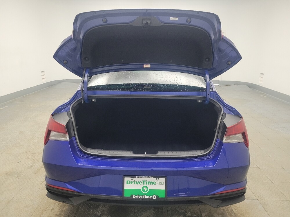 2023 Hyundai Elantra in Madison, TN 37115 - 18107508 29