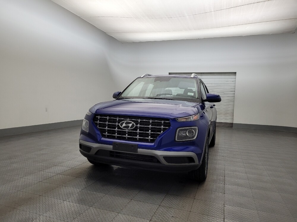 2024 Hyundai Venue in Mesa, AZ 85210 - 18107509 14