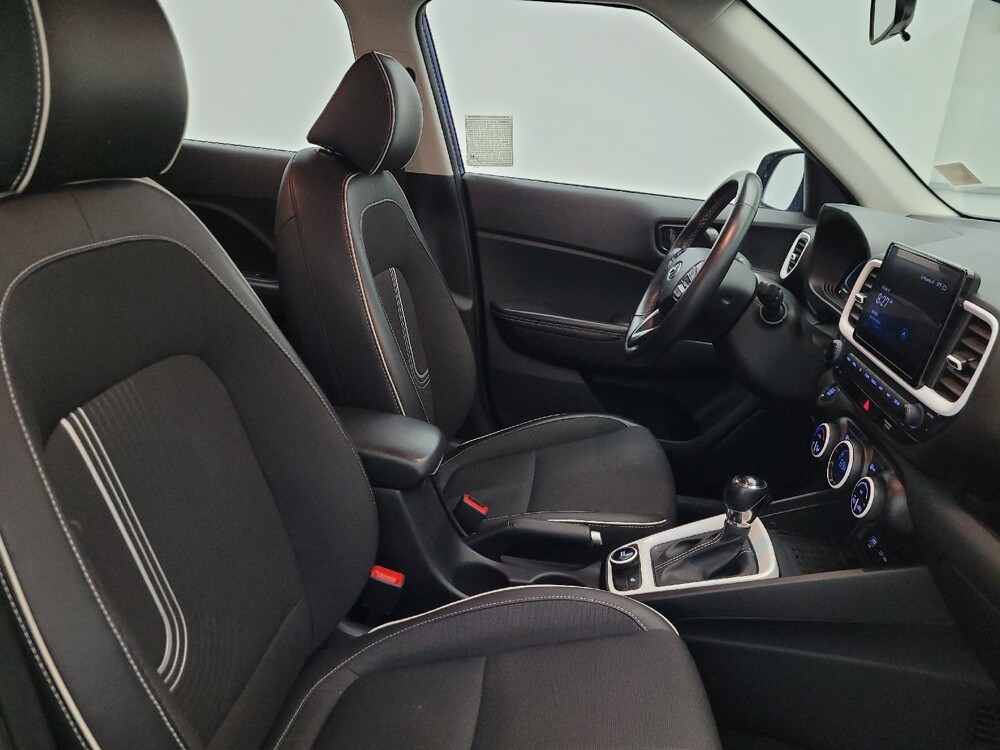 2024 Hyundai Venue in Mesa, AZ 85210 - 18107509 21
