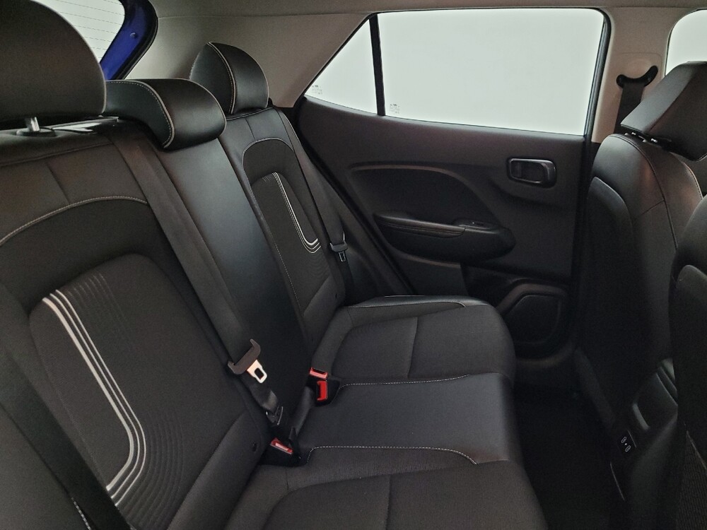 2024 Hyundai Venue in Mesa, AZ 85210 - 18107509 19