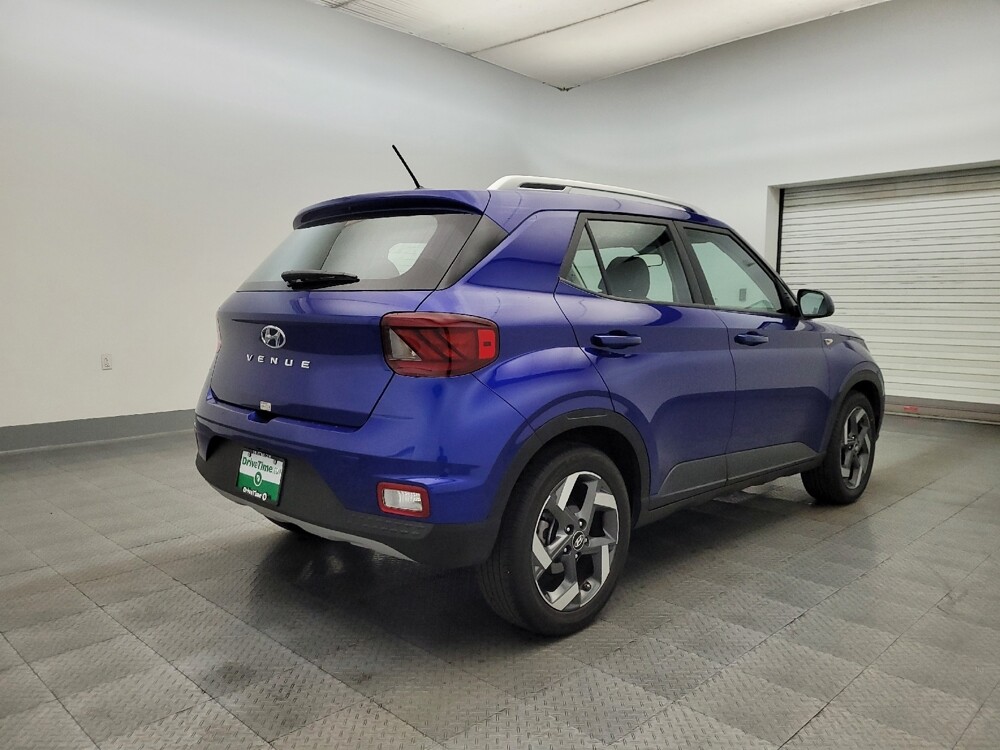 2024 Hyundai Venue in Mesa, AZ 85210 - 18107509 9