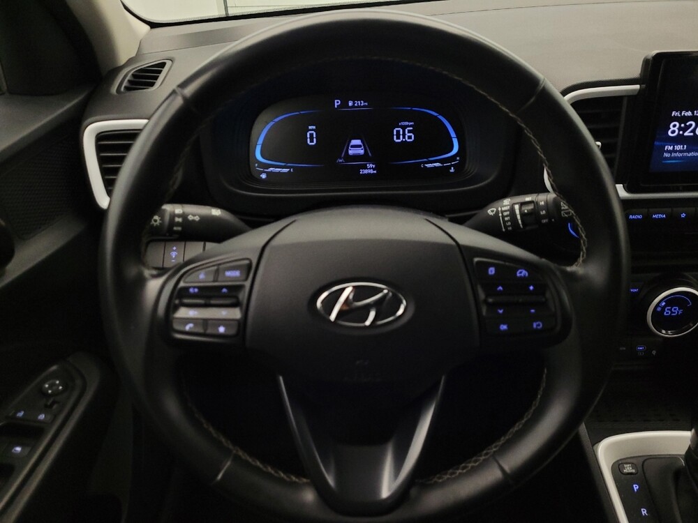 2024 Hyundai Venue in Mesa, AZ 85210 - 18107509 22