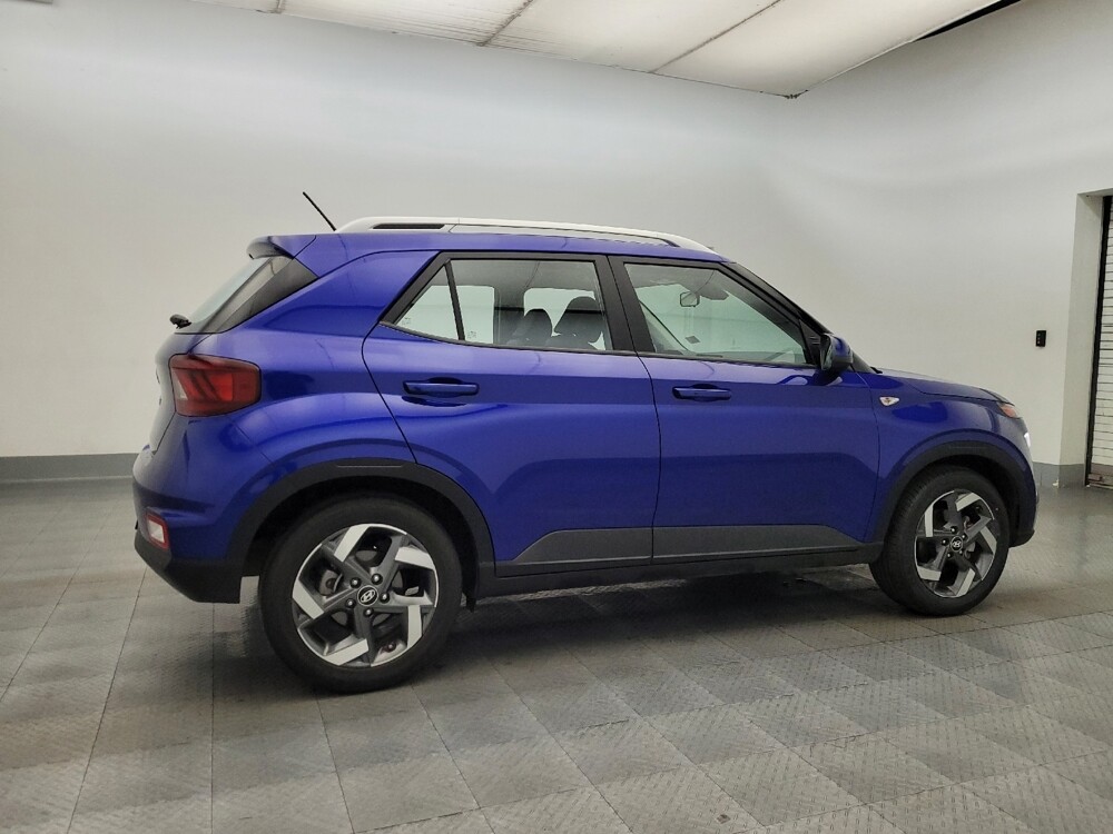 2024 Hyundai Venue in Mesa, AZ 85210 - 18107509 10