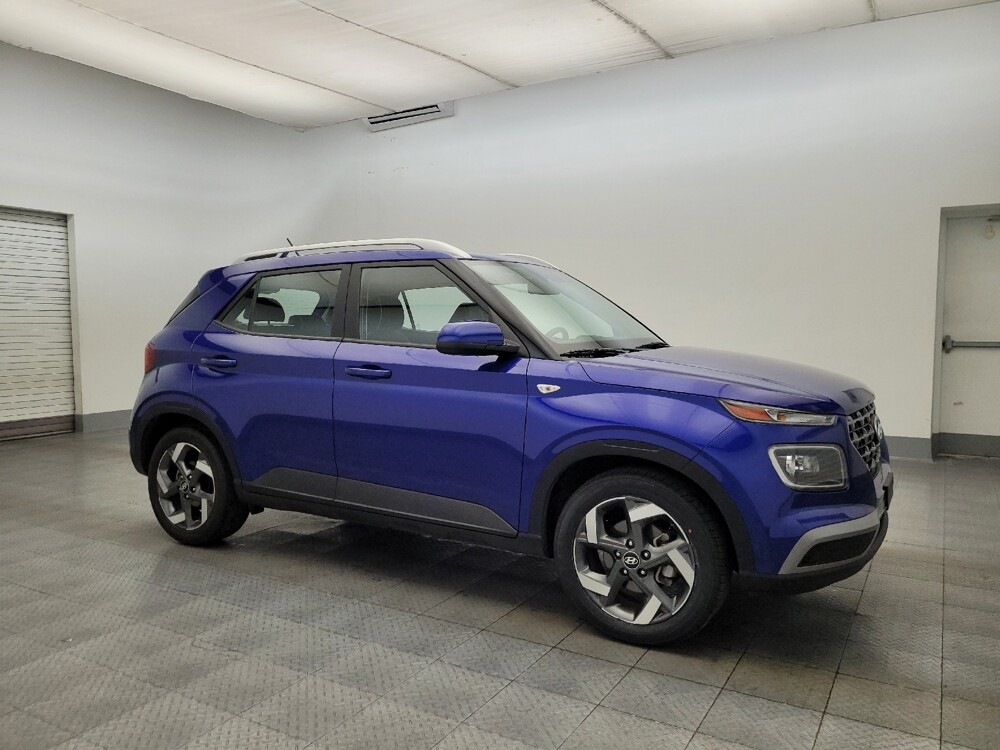 2024 Hyundai Venue in Mesa, AZ 85210 - 18107509 11