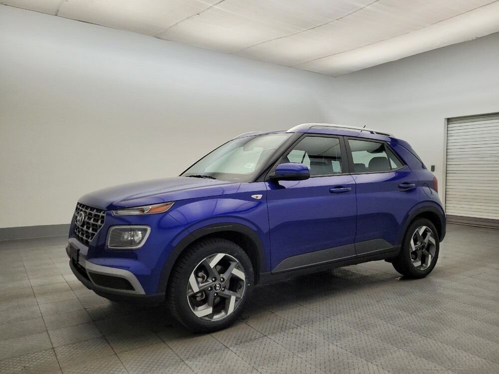 2024 Hyundai Venue in Mesa, AZ 85210 - 18107509 2