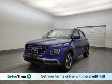 2024 Hyundai Venue in Mesa, AZ 85210