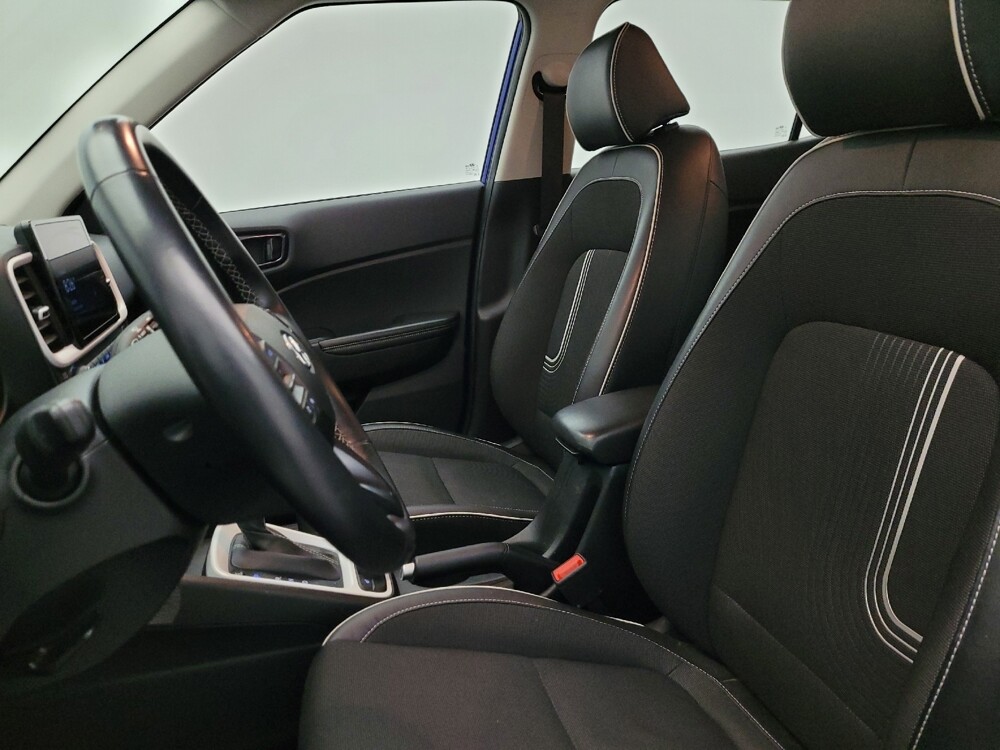 2024 Hyundai Venue in Mesa, AZ 85210 - 18107509 17