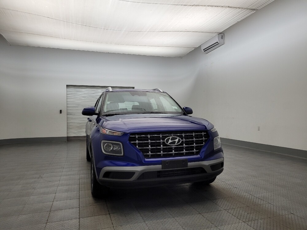 2024 Hyundai Venue in Mesa, AZ 85210 - 18107509 15