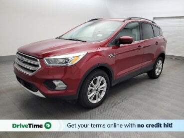 2019 Ford Escape in Glendale, AZ 85301