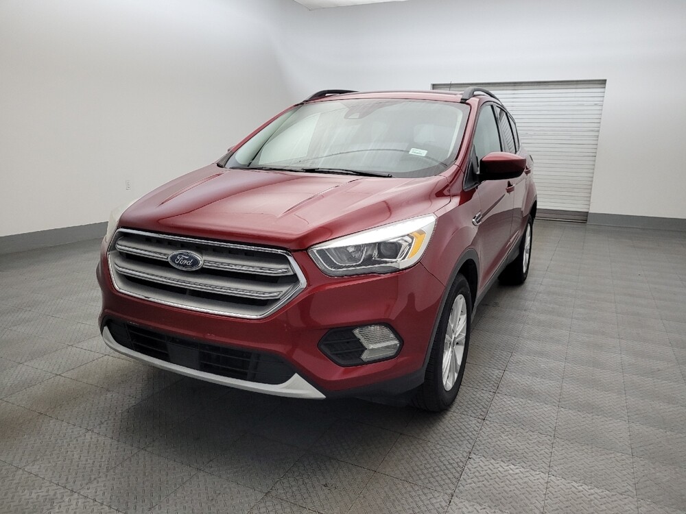 2019 Ford Escape in Glendale, AZ 85301 - 18107510 15
