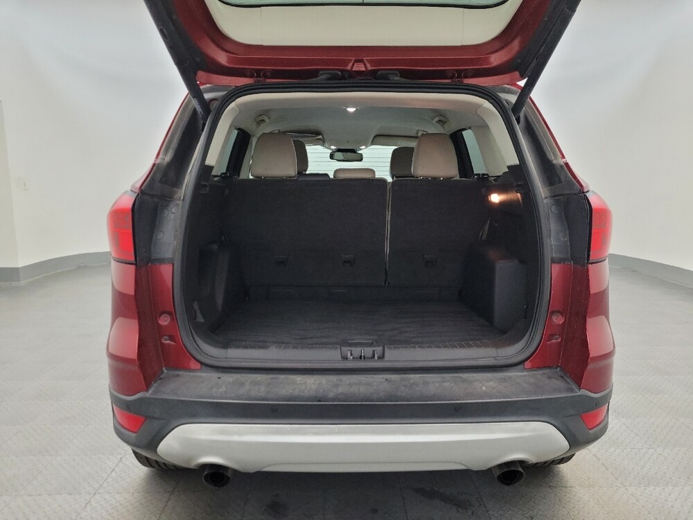 2019 Ford Escape in Glendale, AZ 85301 - 18107510 29