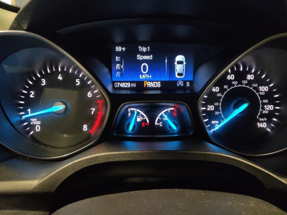 2019 Ford Escape in Glendale, AZ 85301 - 18107510 23